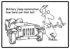 jeep cartoon