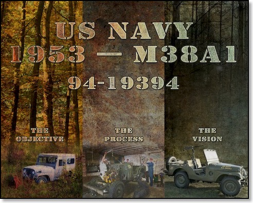 M38A1 - SplashPage