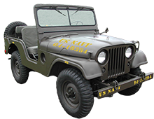 53NavyJeep.com