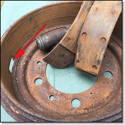 Brake Drum