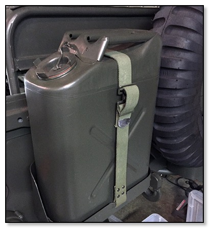 Photo of Jerry Can