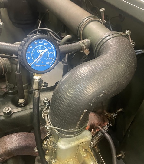 Compression Test